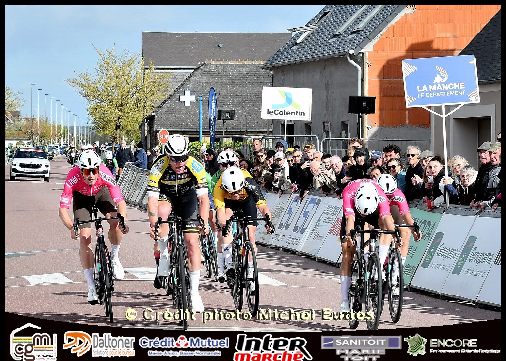 Photo de la course